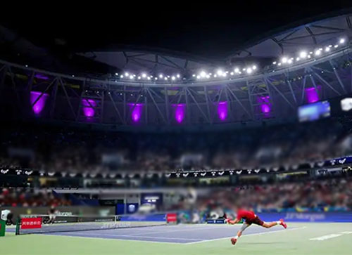 巫山县体育比赛