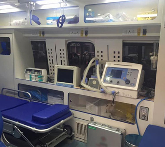 巫山县车辆内部展示